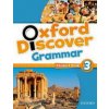 Oxford Discover 3 Grammar Student Book - Koustaff, L.; Rivers, S.; Kampa, K.; Vilina, C.; Bourke, K.; Kimmel, C.