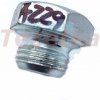 Zátka s magnetom 311971452160 AGZAT
