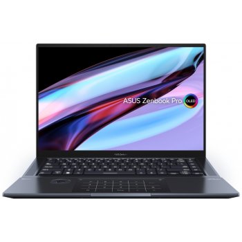 Asus Zenbook 16 Pro UX7602ZM-ME009W)