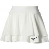 Dámska sukňa Mizuno Daybreakers Flying Skirt W White M