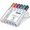 STAEDTLER Lumocolor 351 B 6ks