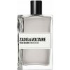 Zadig & Voltaire This Is Him! Undressed - EDT - TESTER 100 ml