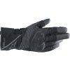 ALPINESTARS rukavice STELLA ANDES V3 Drystar dámske black/anthracite - L