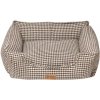 Hájek Pet Fashion HPF Pelech FRENCH BED L - VR04 světle hnědý