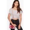 Victoria's Secret luxusní růžová kabelka The Victoria Mini Shoulder Bag V.