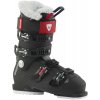 Lyžiarky ROSSIGNOL Pure Pro 80 Metal Black Čierna 25.0
