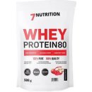 7 Nutrition Whey Protein 80 500 g