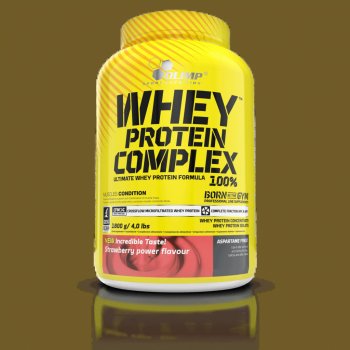 Olimp Whey Protein Complex 100% 1800 g