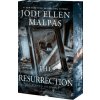 The Resurrection (MALPAS JODI ELLEN)(Brožovaná)