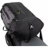 Brašna na sedadlo spolujezdce Atlas T-20 Advanced Tourpack, OXFORD (šedá, objem 20 l)