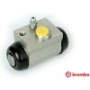 Brzdový valček kolesa BREMBO A 12 340