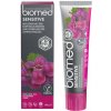 Biomed Zubní pasta SENSITIVE s přírodním extraktem z hroznových jader 100 g
