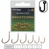 DRENNAN Sweetcorn Barbless veľ.16 10 ks