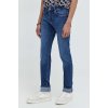 Karl Lagerfeld Jeans 240D1108 tmavomodrá