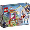 LEGO® DC SUPER HERO GIRLS 41231 Harley Quinn sa ponáhľa na pomoc