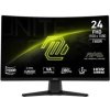 MSI MAG 242C Gaming monitor 23,6