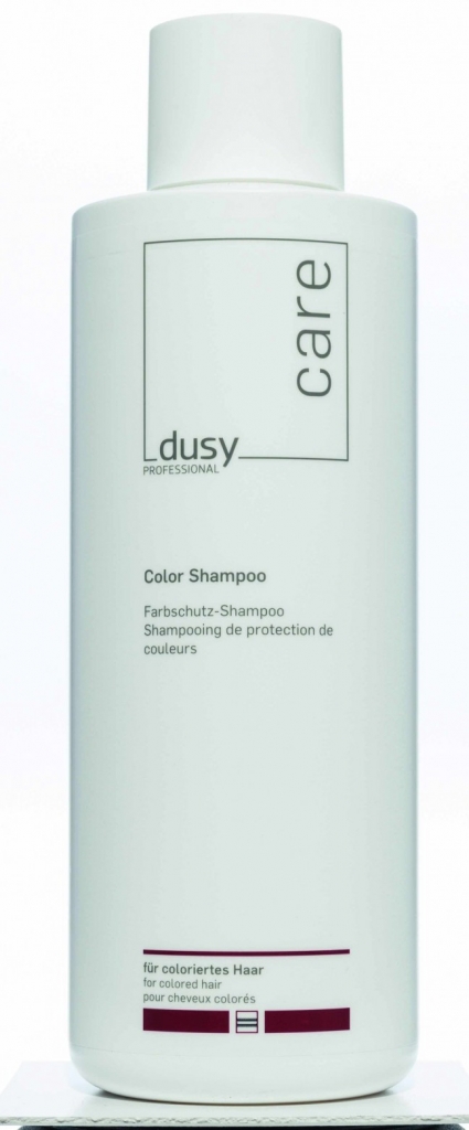 Dusy Color šampón na farbené vlasy 1000 ml