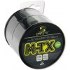 Carp Spirit M-TX Čierny 1410 m 0,28 mm 5,9 kg