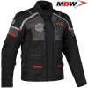 MBW MEMPHIS čierna