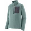 Patagonia R1 Air Zip Neck Men modrá