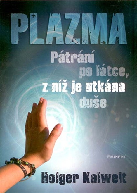 Plazma - Holger Kalweit