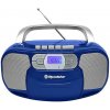 Roadstar RCR-4635UMPBL