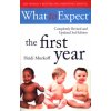 What To Expect The 1st Year [3rd Edition] (HEIDI MURKOFF)(Brožovaná)