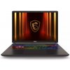 MSI Vector 16 HX AI A2XWIG-023CZ 9S7-15M352-023 - Notebook