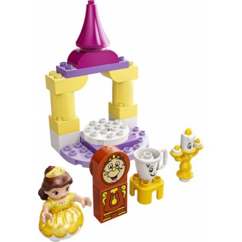 LEGO® DUPLO® Disney Princess™ 10960 Kráska na plese