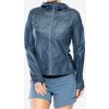 Dámska vetrovka Inov-8 Windshell FZ - slate
