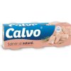 CALVO Losos vo vlastnej šťave 3 x 80 g 240 g