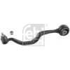 Rameno zavesenia kolies Febi Bilstein GmbH 24295