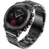 Garett Smartwatch Atom Black Steel ATOM_BLK_STL