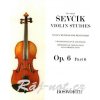 Violin Method For Beginners Op.6 Part 6 - základy hry pre hráčov na husle