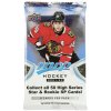 Upper Deck 2021 22 NHL MVP Hobby pack