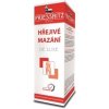 Priessnitz hrejivé mazanie De Luxe 200 ml