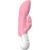 LIEBE MIGHTY RABBIT CANDY PINK