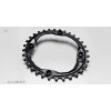 Absoluteblack Převodník Absoluteblack 94 BCD OVAL 32T SRAM