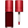 Clarins Water Lip Stain matný lesk na pery s hydratačným účinkom 09 DeepRed 7 ml