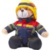 Rosenbauer Trauma medvedík Rosenbauer Konrad ,