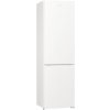 Chladnička s mrazničkou Gorenje Essential NRK6202EW4 IonAir biela