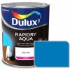 ​Dulux Rapidry Aqua 0,75 l Tmavo modrá