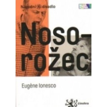 Nosorožec - Eugene Ionesco