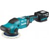 Makita Orbital Polisher DPO600RTE 18 V