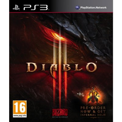 Diablo 3 od 21,87 € - Heureka.sk