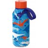 Detská termofľaša Solid, 330 ml, Quokka, dinosaurus