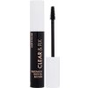 Catrice Clear & Fix Brow Gel Mascara rychleschnoucí fixační řasenka na obočie 010 Transparent 5 ml