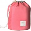 Kozmetická taška / cestovný sťahovací vak Farba: Ružová