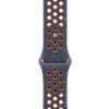Apple Watch 40 mm Blue Flame športový remienok Nike S/M MC2E4ZM/A