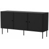 Cama Palazzo Bis 3D 151x40x75 cm